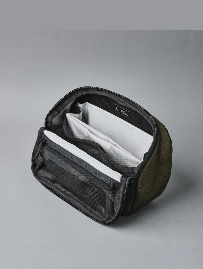 Alpaka Vertex Pouch