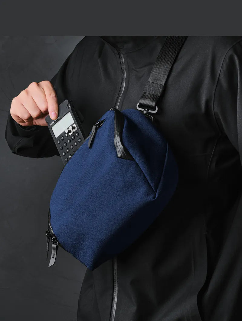 Alpaka Vertex Pouch