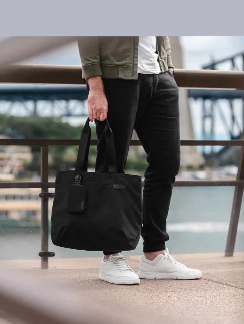 Alpaka x Rushfaster - Elements Tote