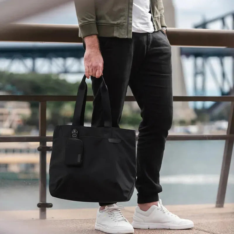 Alpaka x Rushfaster - Elements Tote