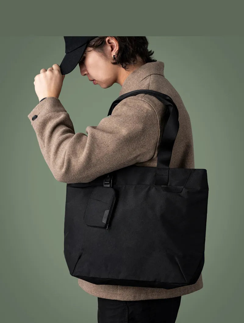 Alpaka x Rushfaster - Elements Tote