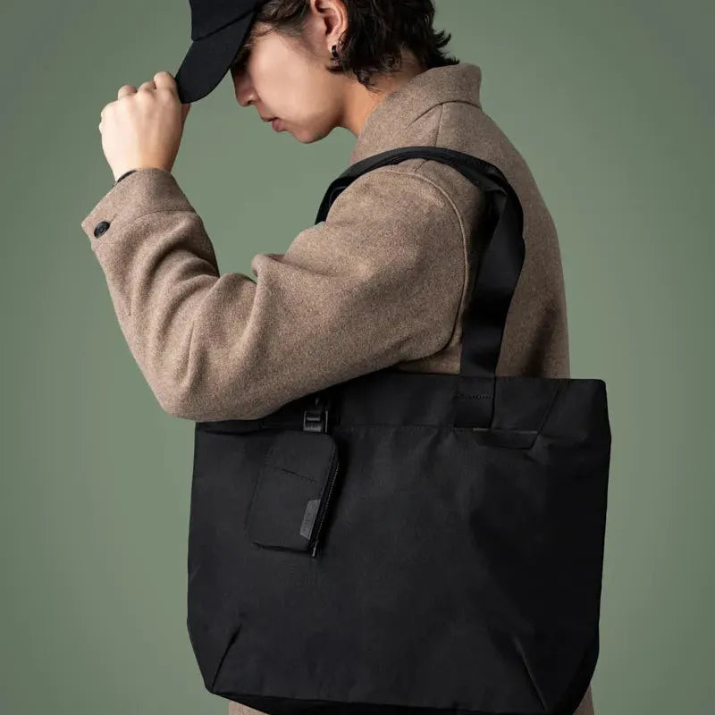 Alpaka x Rushfaster - Elements Tote