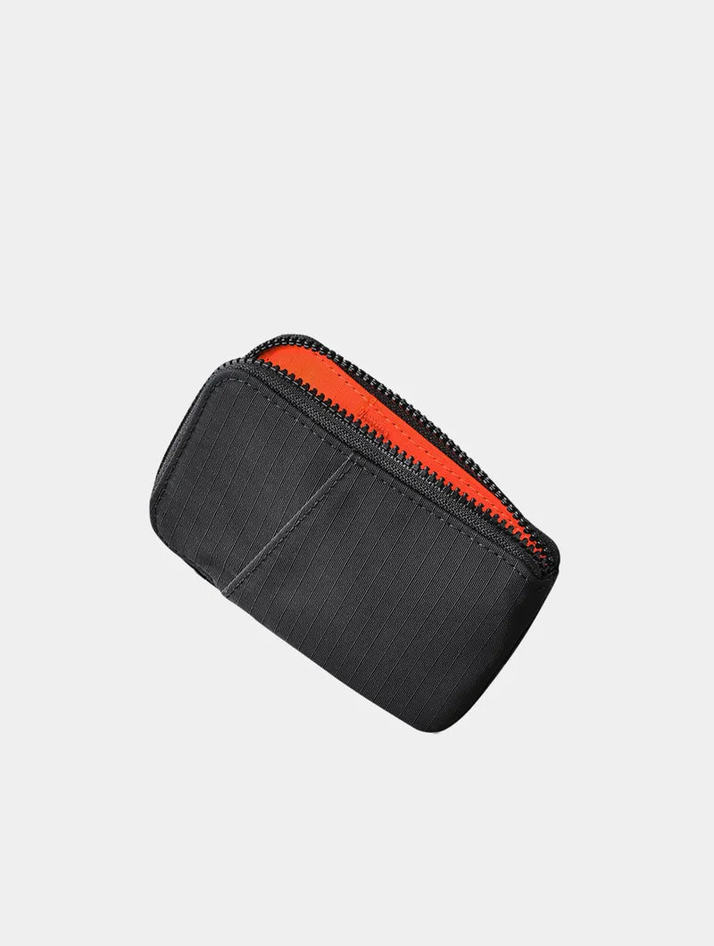 Alpaka Zip Card Pouch