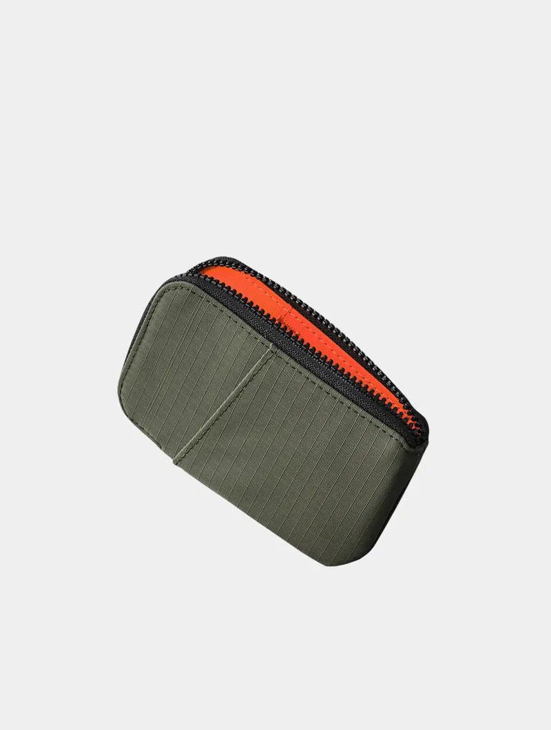 Alpaka Zip Card Pouch