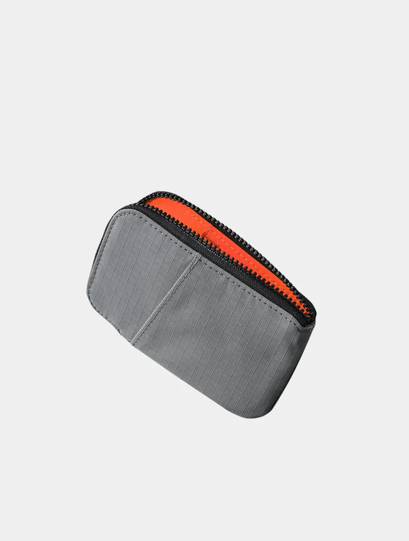 Alpaka Zip Card Pouch