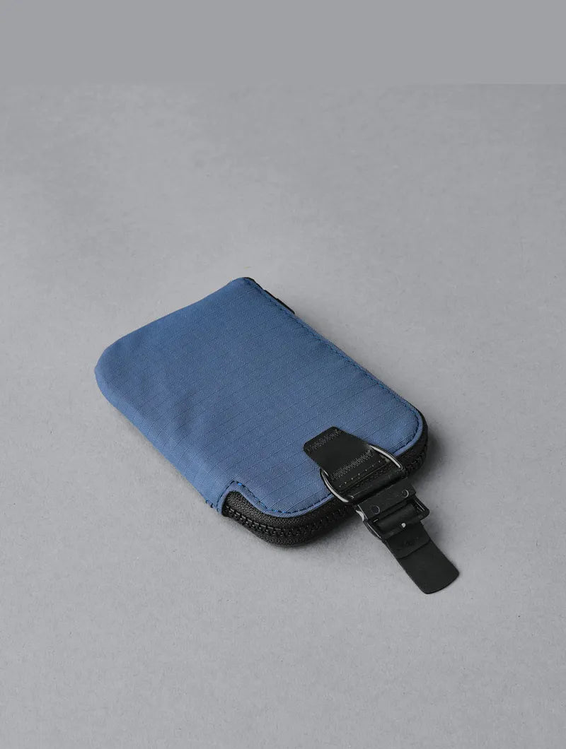 Alpaka Zip Card Pouch