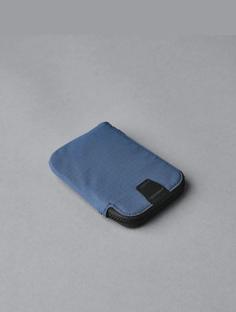 Alpaka Zip Card Pouch