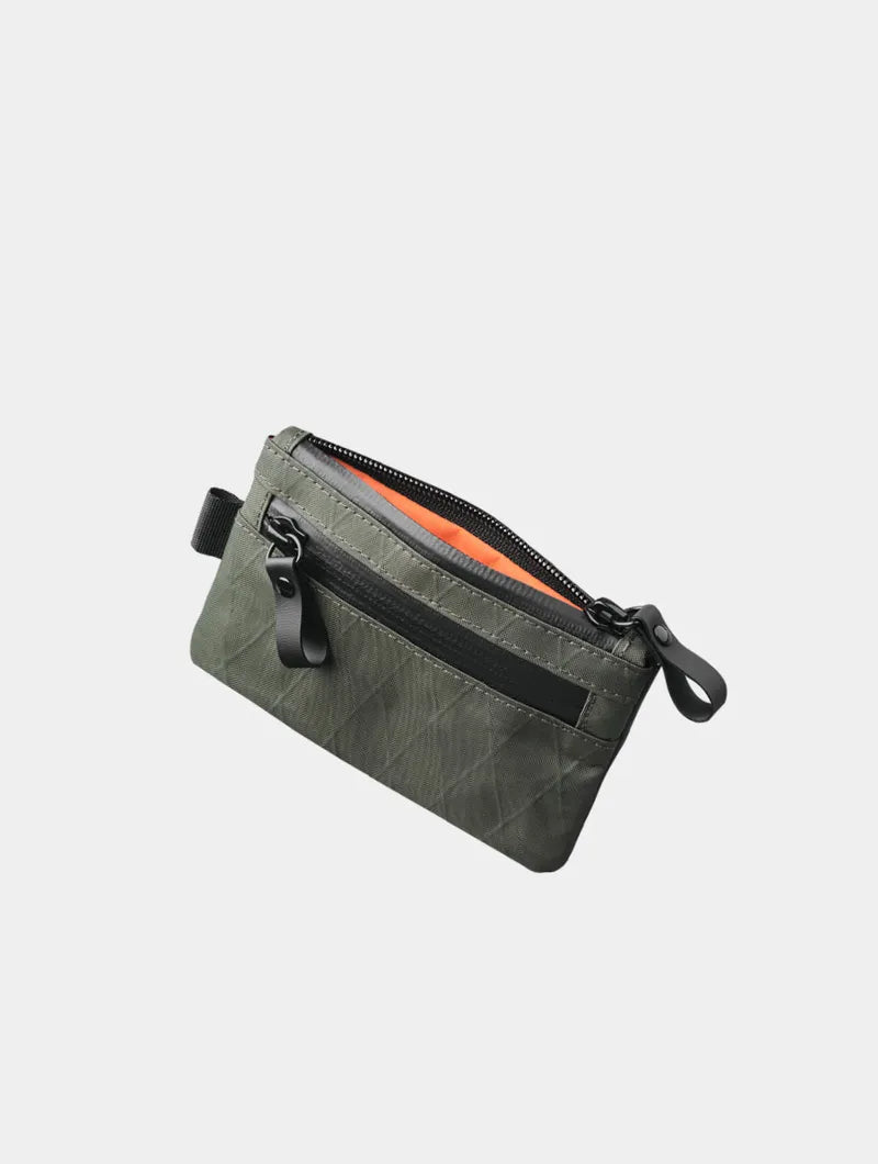 Alpaka Zip Pouch