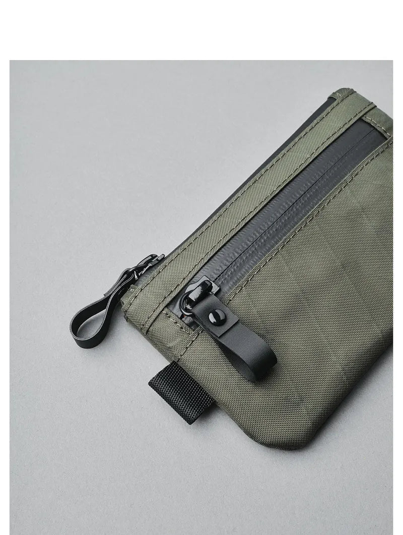 Alpaka Zip Pouch