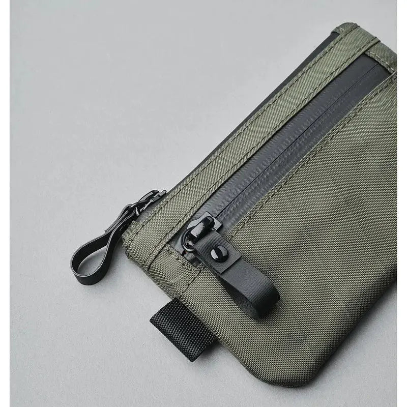 Alpaka Zip Pouch