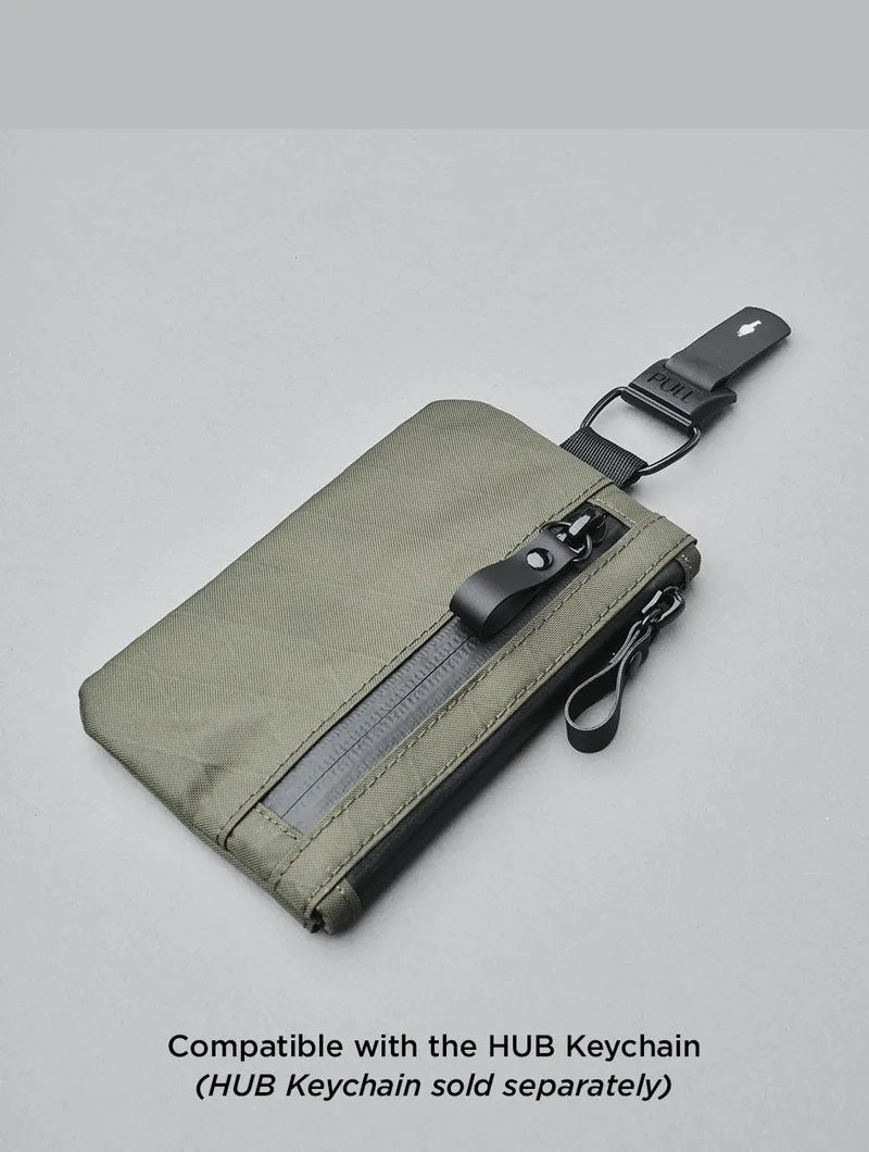 Alpaka Zip Pouch