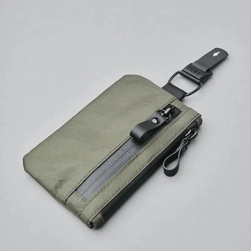 Alpaka Zip Pouch