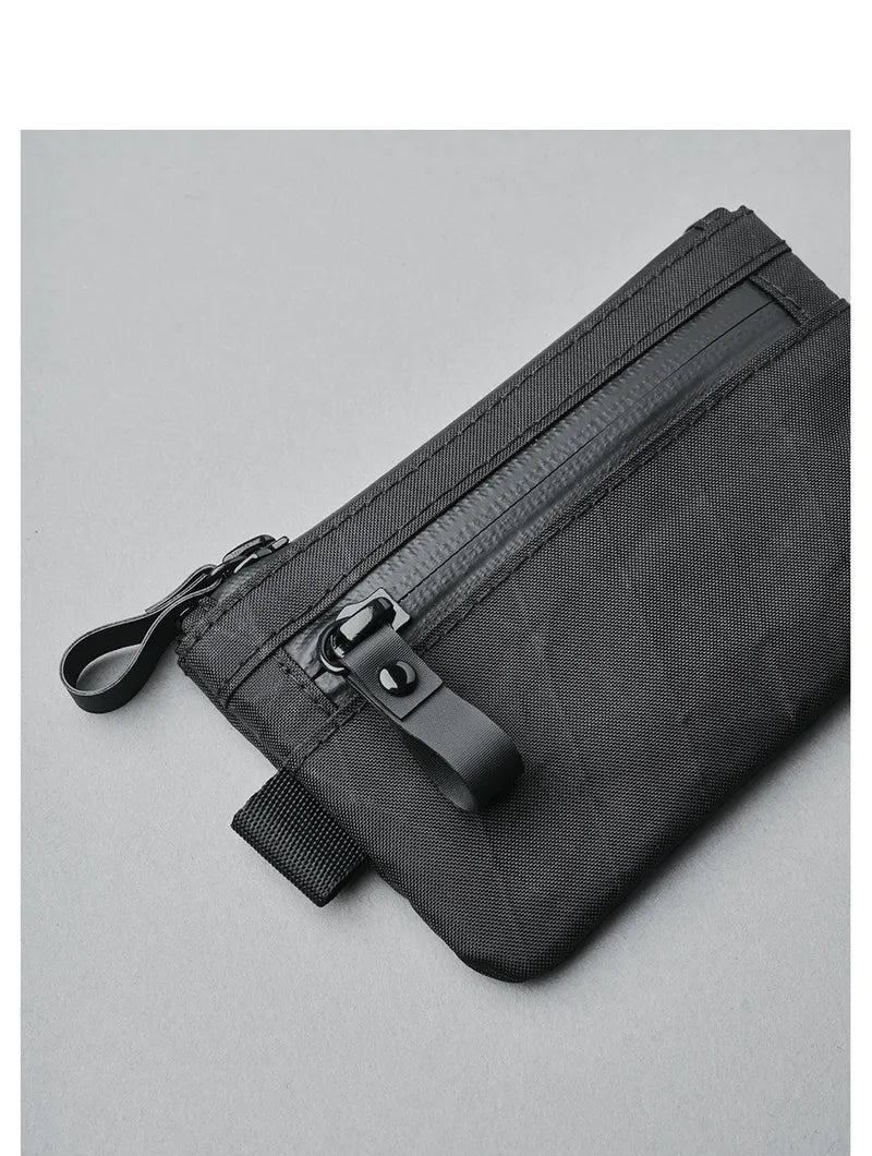 Alpaka Zip Pouch