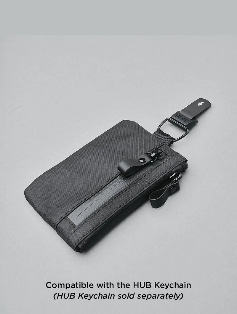 Alpaka Zip Pouch