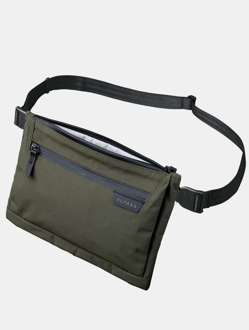 Alpaka Zip Pouch Max V2