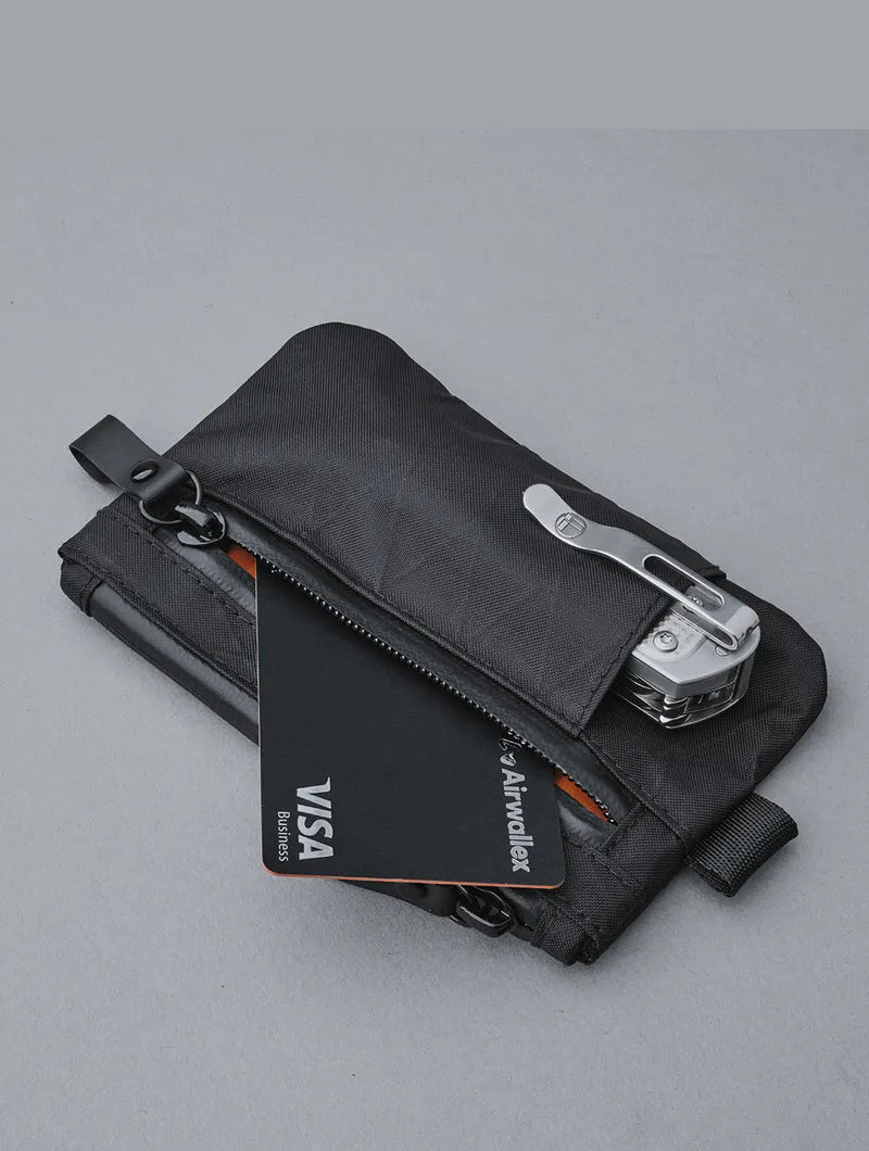 Alpaka Zip Pouch Pro