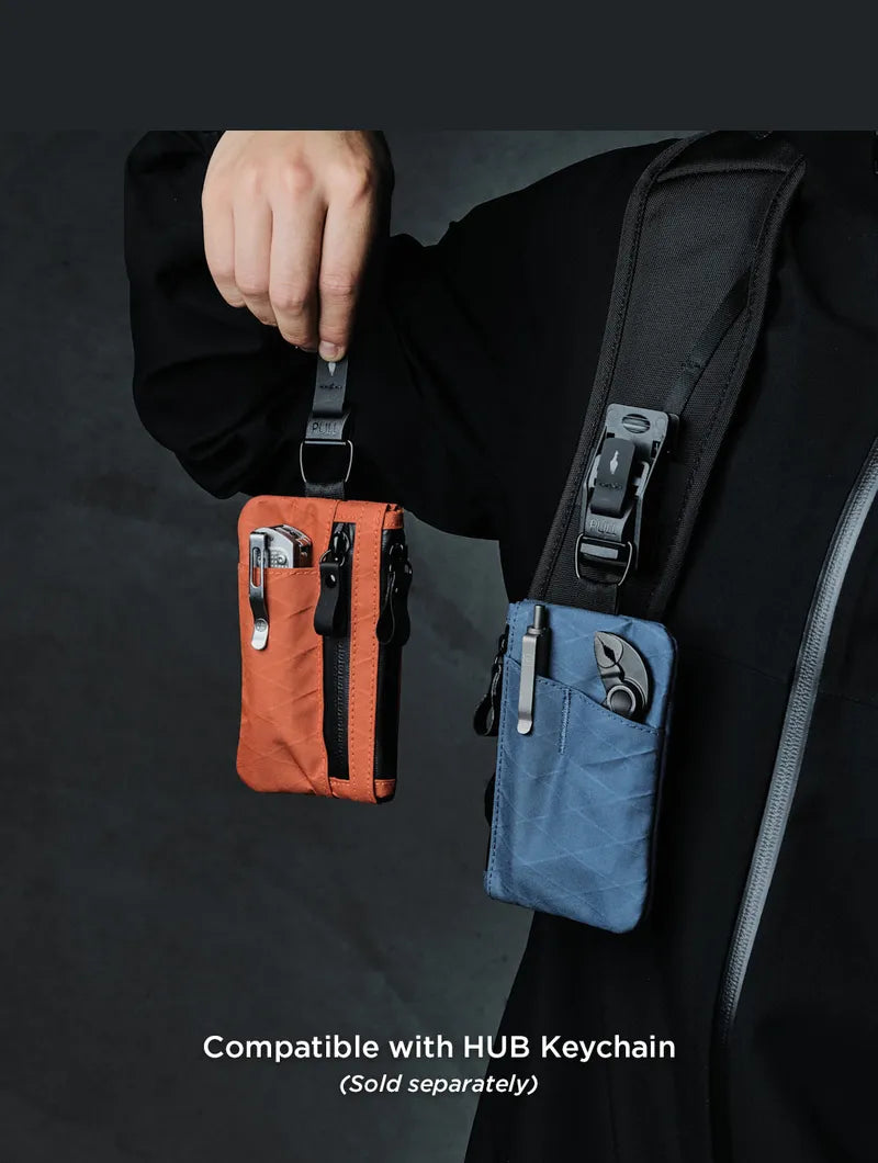 Alpaka Zip Pouch Pro - Eco RX30