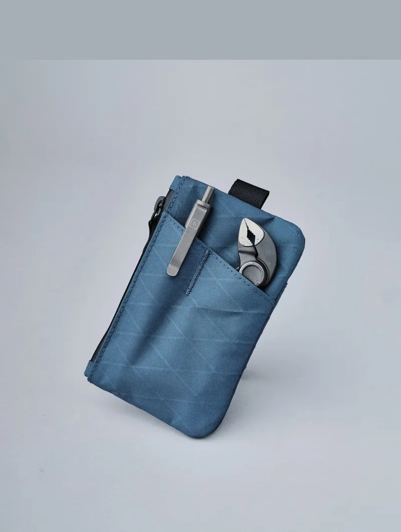 Alpaka Zip Pouch Pro - Eco RX30