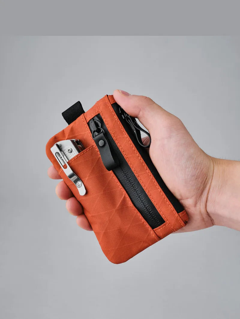 Alpaka Zip Pouch Pro - Eco RX30