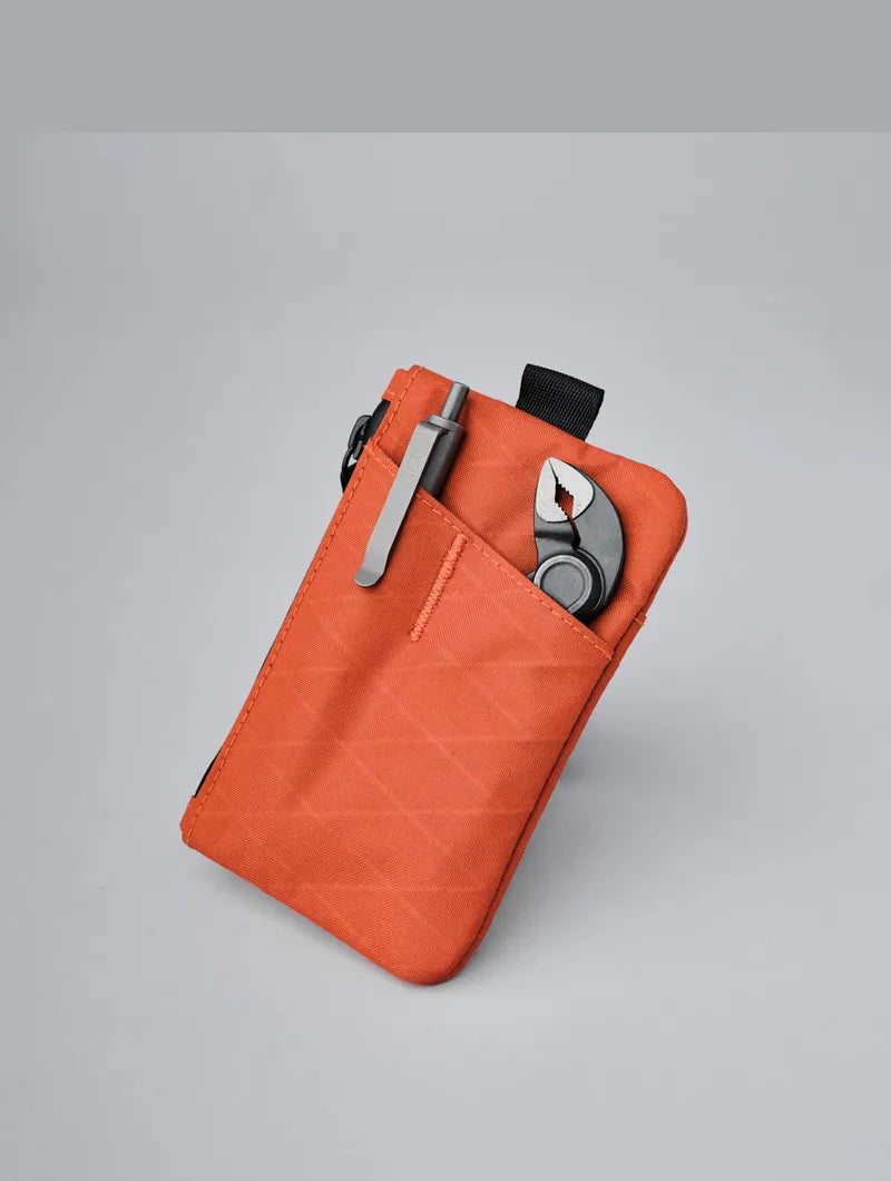 Alpaka Zip Pouch Pro - Eco RX30