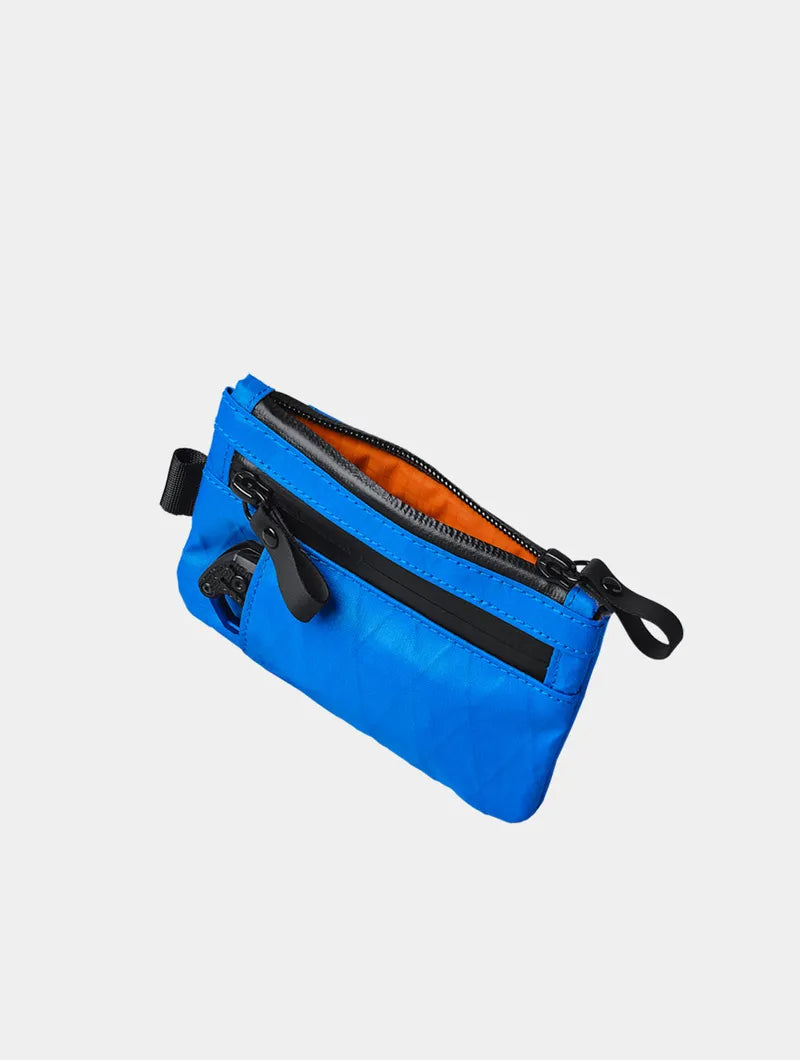 Alpaka Zip Pouch Pro - Vivid