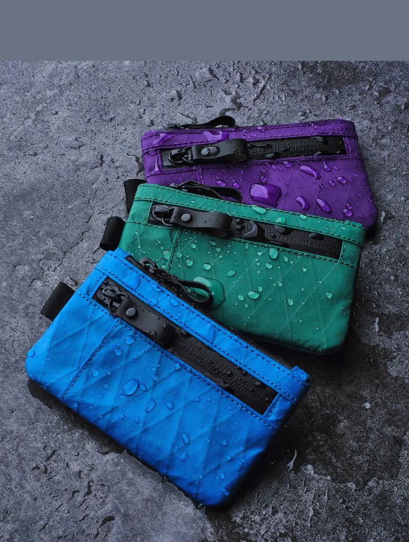 Alpaka Zip Pouch Pro - Vivid