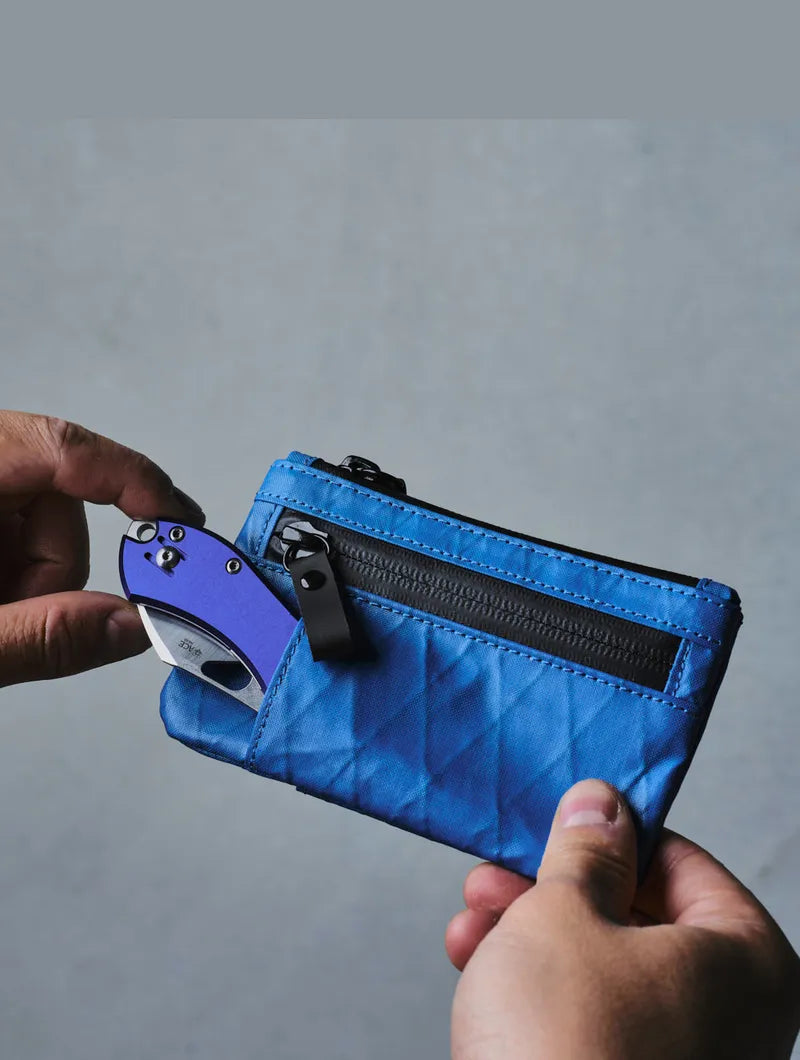 Alpaka Zip Pouch Pro - Vivid