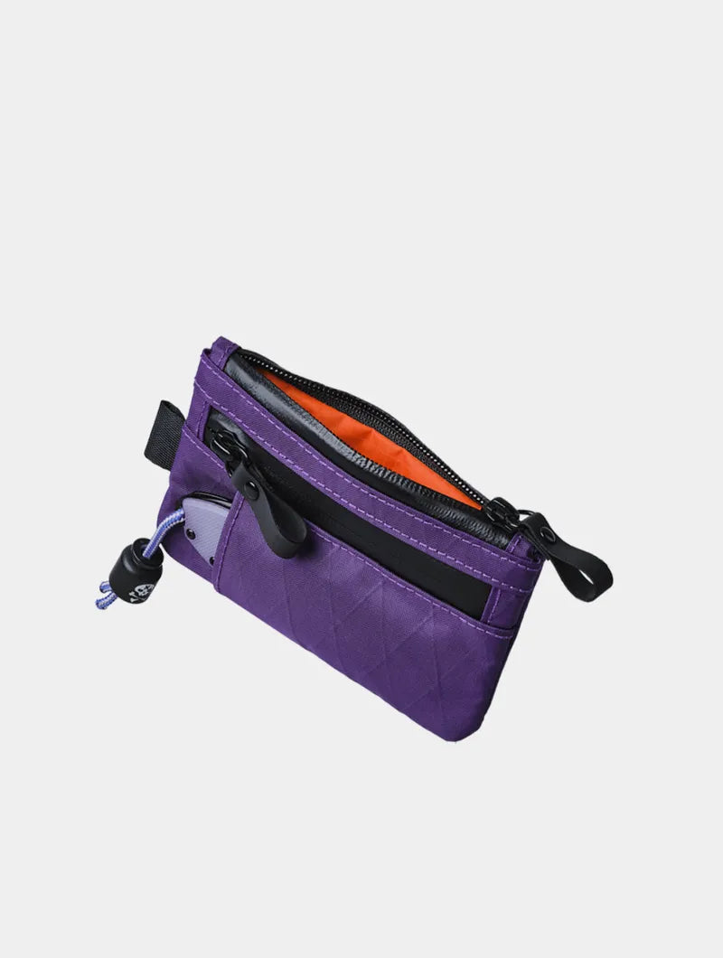 Alpaka Zip Pouch Pro - Vivid