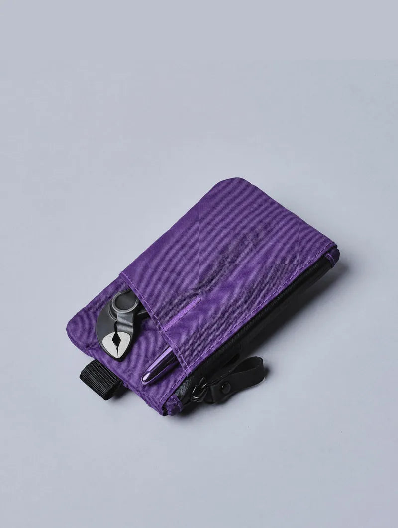 Alpaka Zip Pouch Pro - Vivid