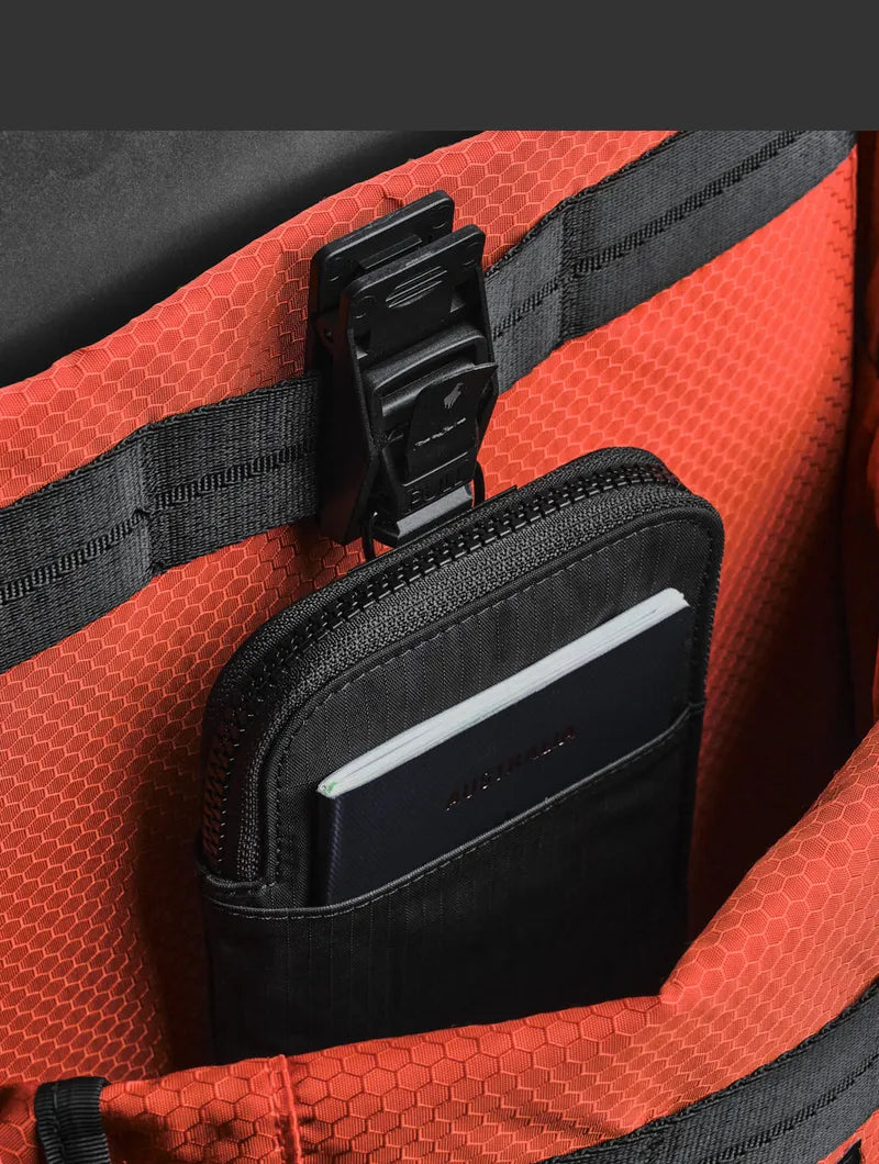 Alpaka Zip Travel Wallet