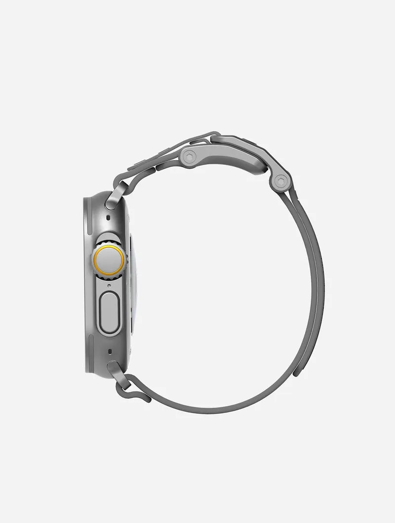 Aulumu A11 Mag Buckle Slim Band for Apple Watch Series