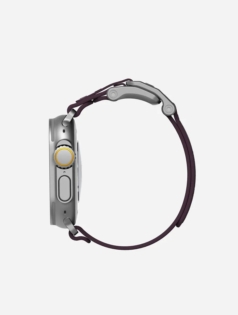 Aulumu A11 Mag Buckle Slim Band for Apple Watch Series