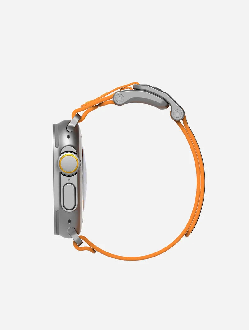 Aulumu A11 Mag Buckle Slim Band for Apple Watch Series