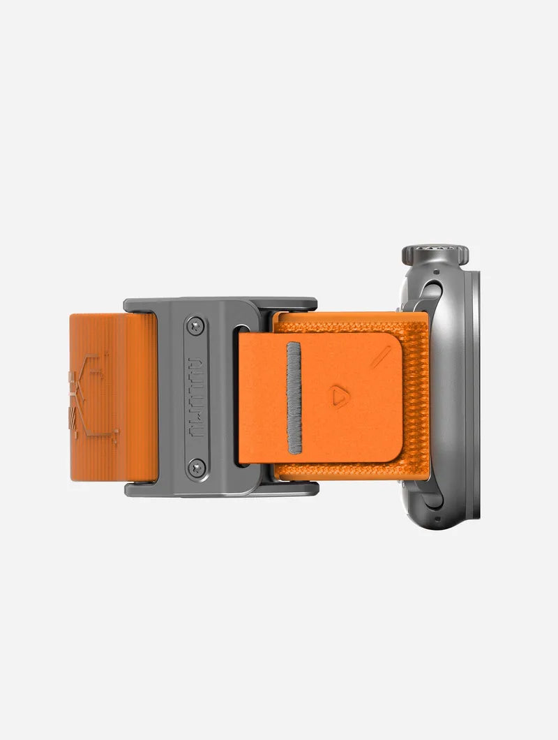 Aulumu A11 Mag Buckle Slim Band for Apple Watch Series