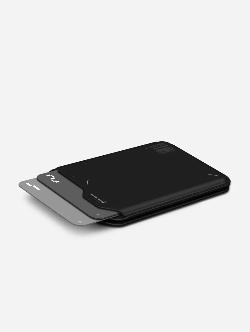 Aulumu G02 Magnetic Flip Wallet & Stand | MagSafe