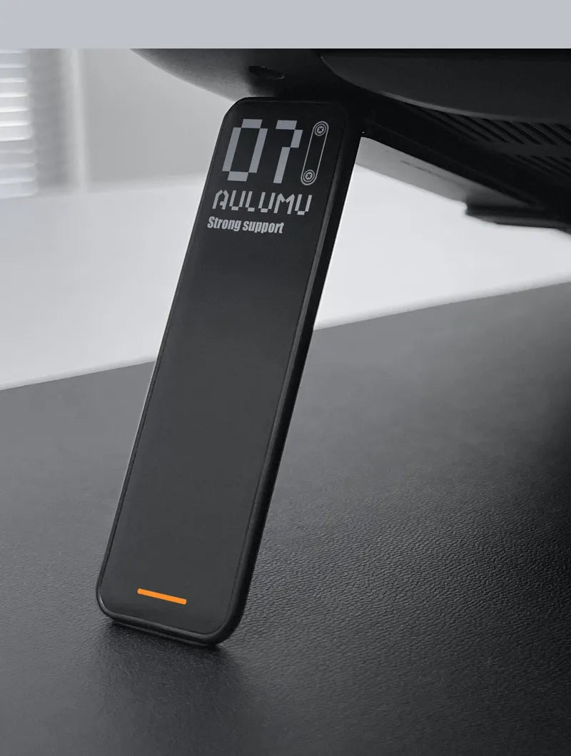 Aulumu G07 POP-UP Laptop Kickstand-Black