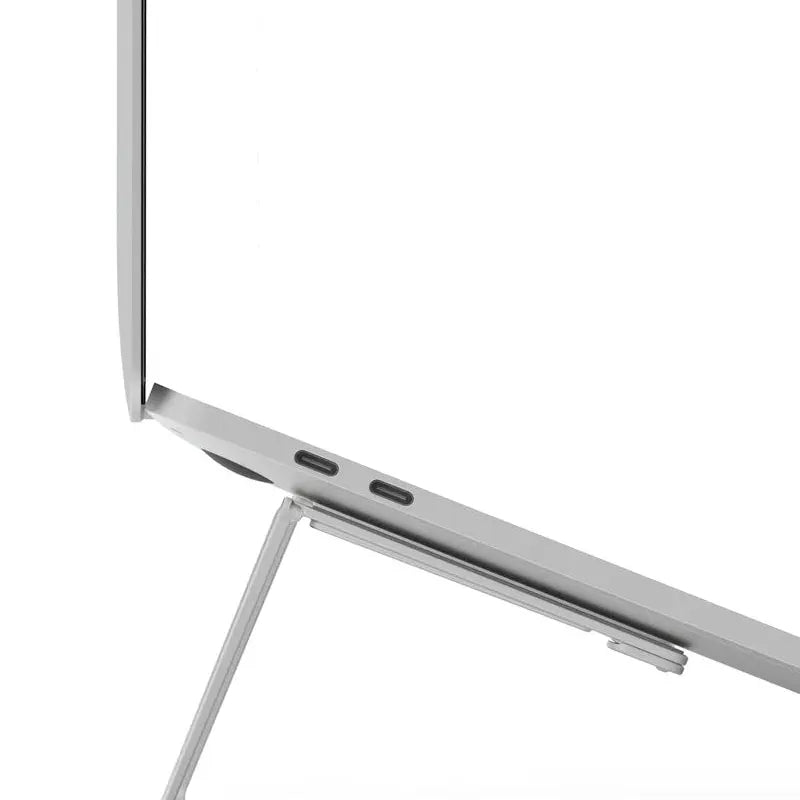 Aulumu G07 POP-UP Laptop Kickstand | Silver