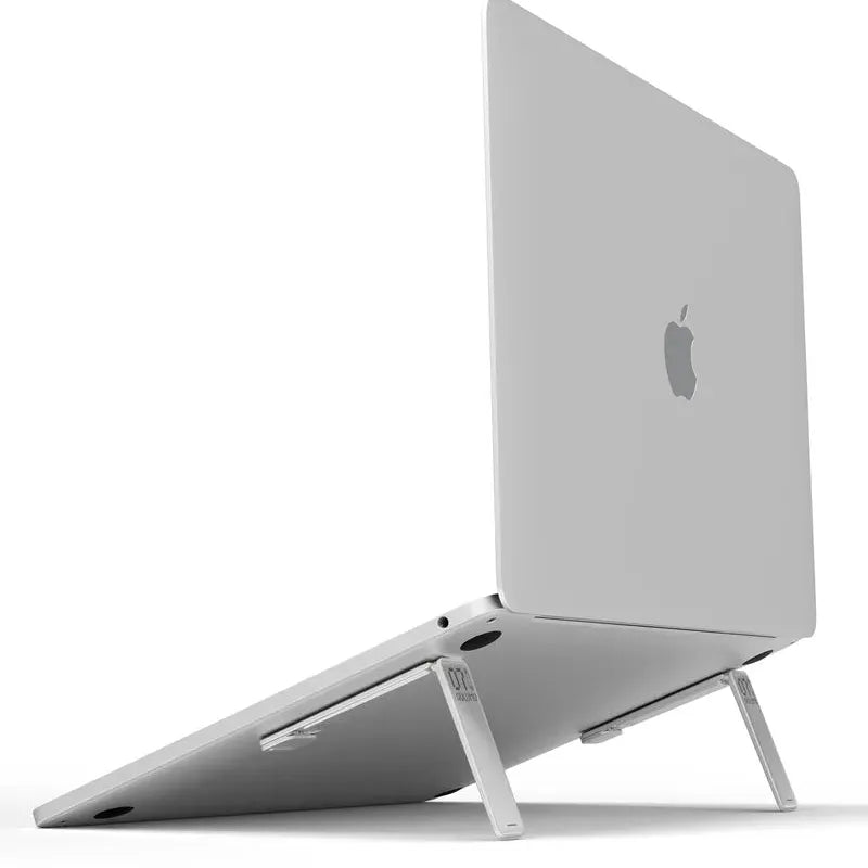 Aulumu G07 POP-UP Laptop Kickstand | Silver