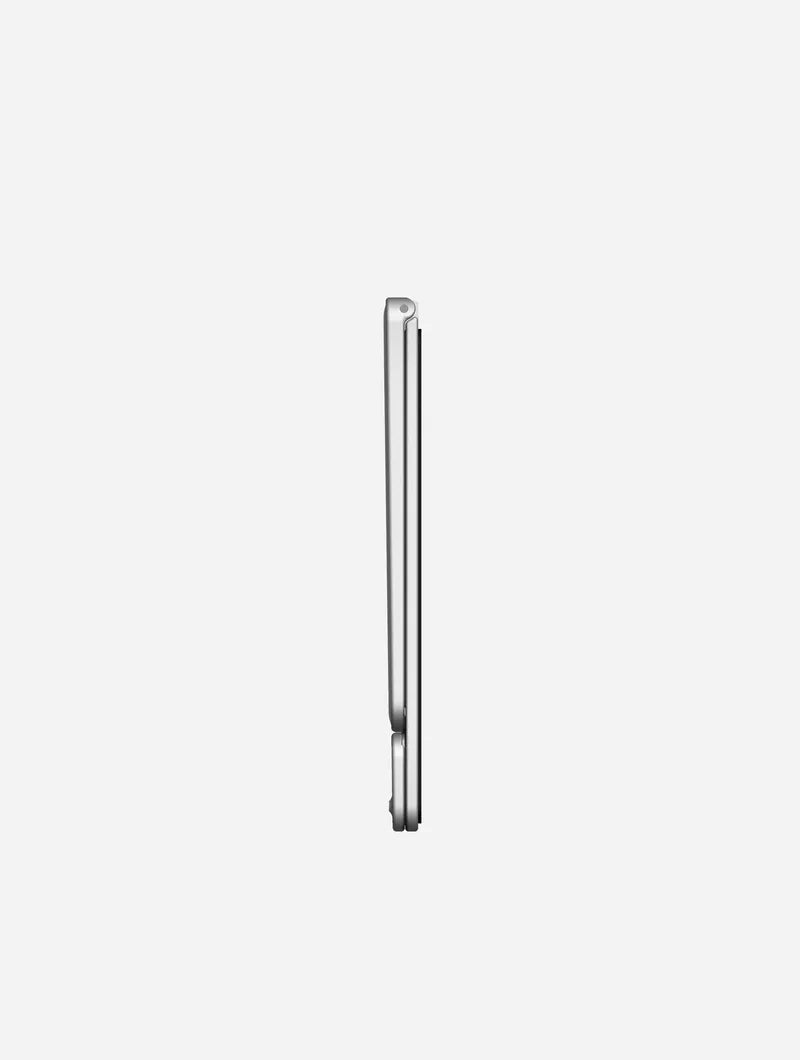 Aulumu G07 POP-UP Laptop Kickstand | Silver