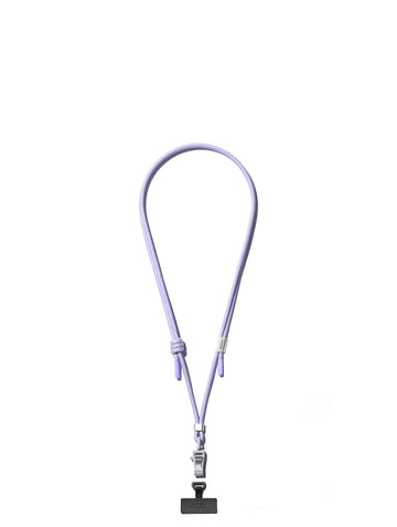 Bitplay 6mm Lite Strap -  Lavender Purple  (Strap Adapter Included）