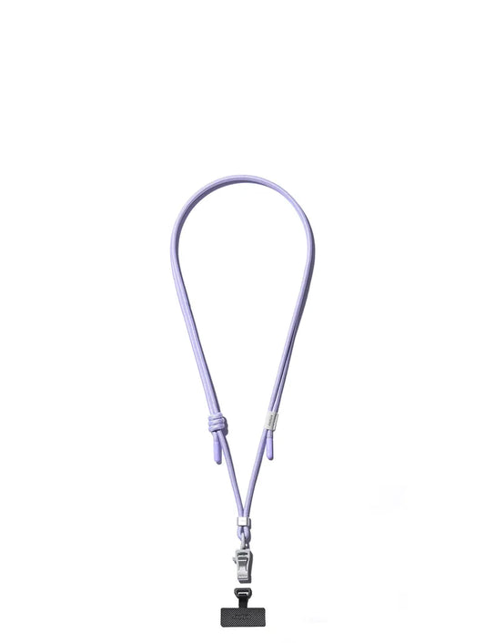 Bitplay 6mm Lite Strap -  Lavender Purple  (Strap Adapter Included）