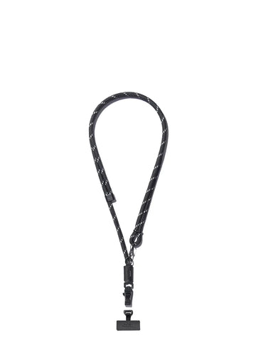 Bitplay 8mm Lite Strap - Black  (Strap Adapter included）