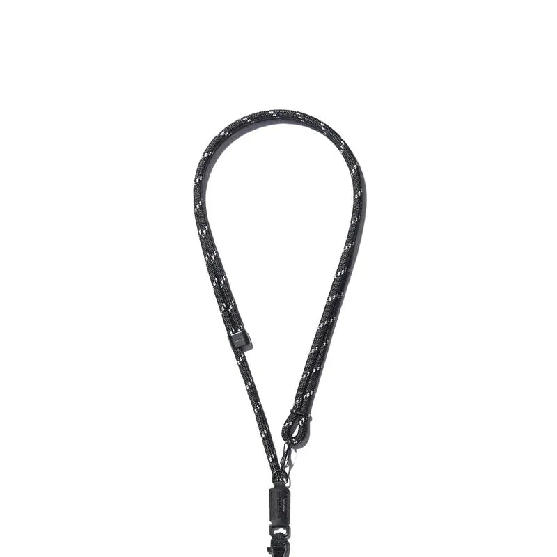 Bitplay 8mm Lite Strap - Black  (Strap Adapter included）