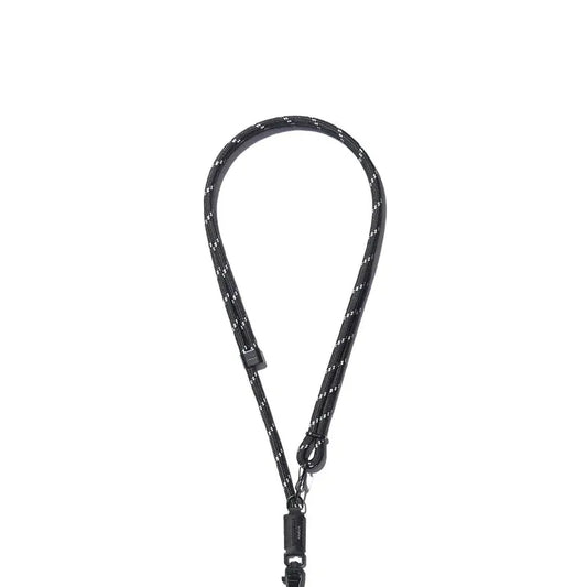 Bitplay 8mm Lite Strap - Black  (Strap Adapter included）