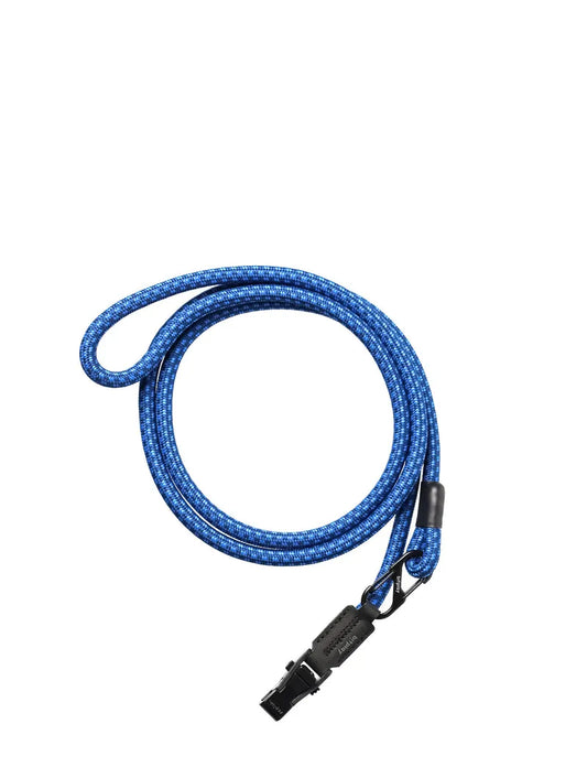 Bitplay 8mm Lite Strap V2 - Aegean Blue (Strap Adapter Included)