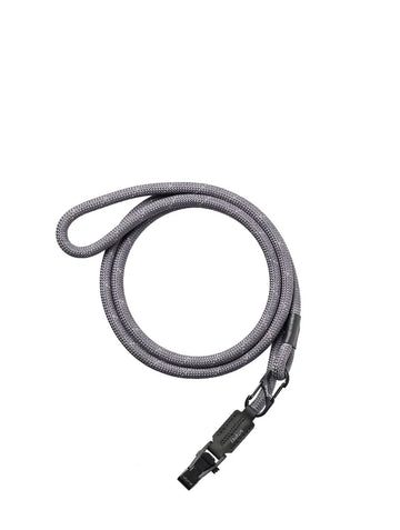 Bitplay 8mm Lite Strap V2 - Grey (Strap Adapter Included)