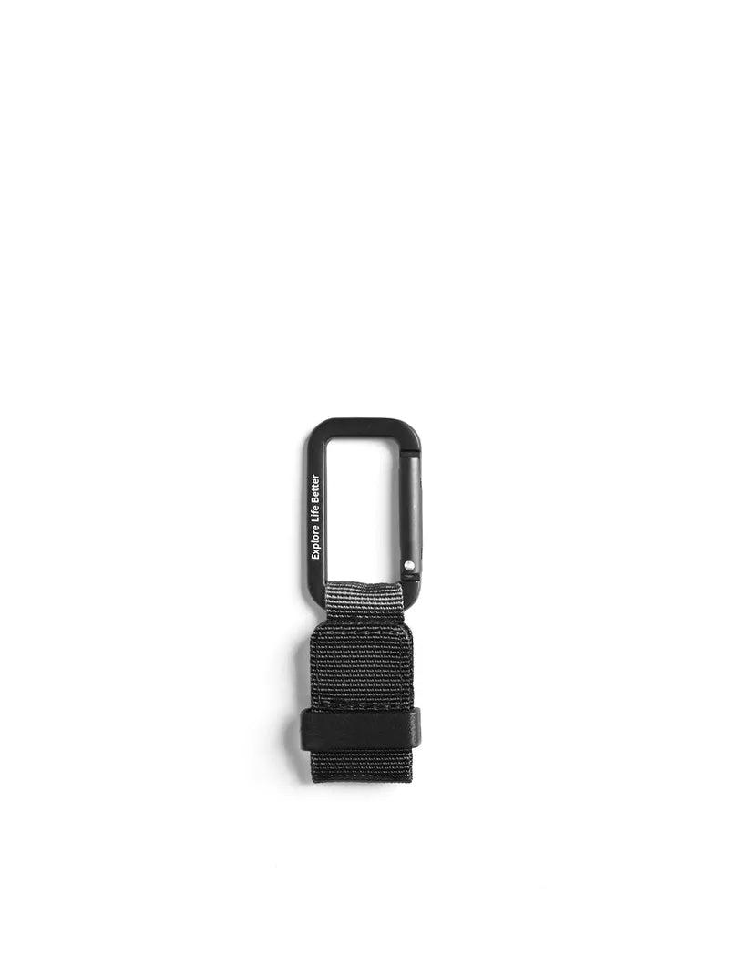 Bitplay AquaSeal Badge Holder - Black