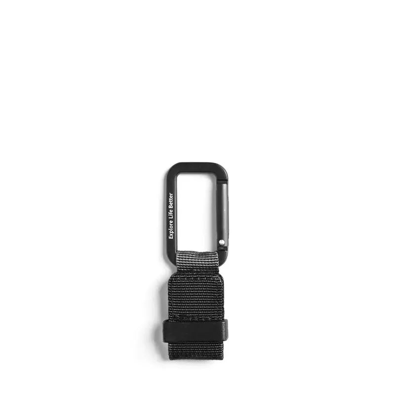 Bitplay AquaSeal Badge Holder - Black