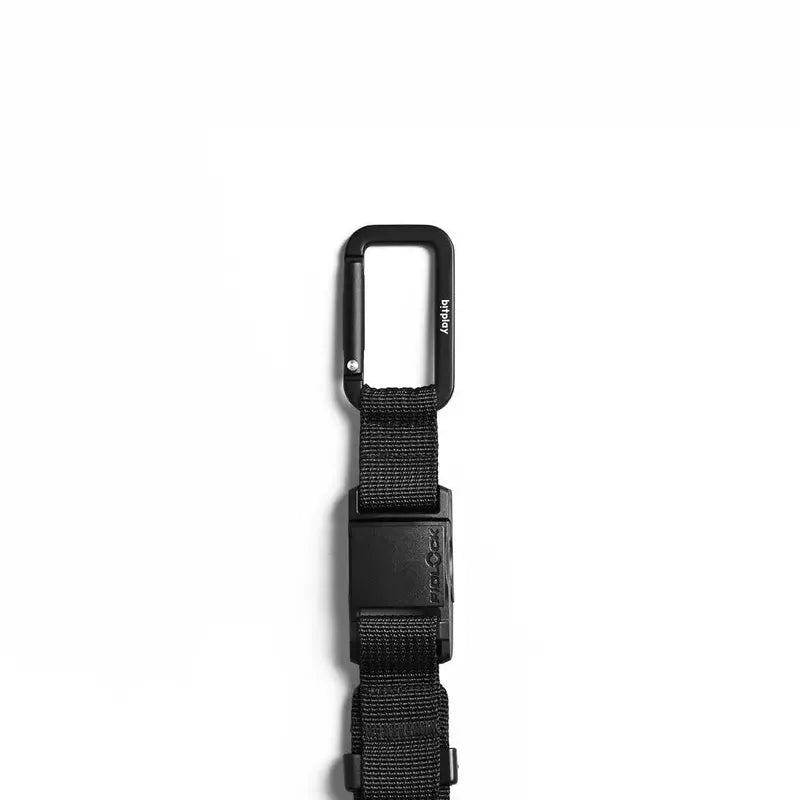 Bitplay AquaSeal Badge Holder - Black