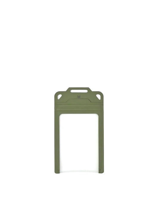 Bitplay AquaSeal Badge Holder - Green